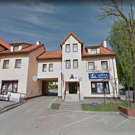 Tanie Noclegi Bartek Kielce Ngoại thất bức ảnh